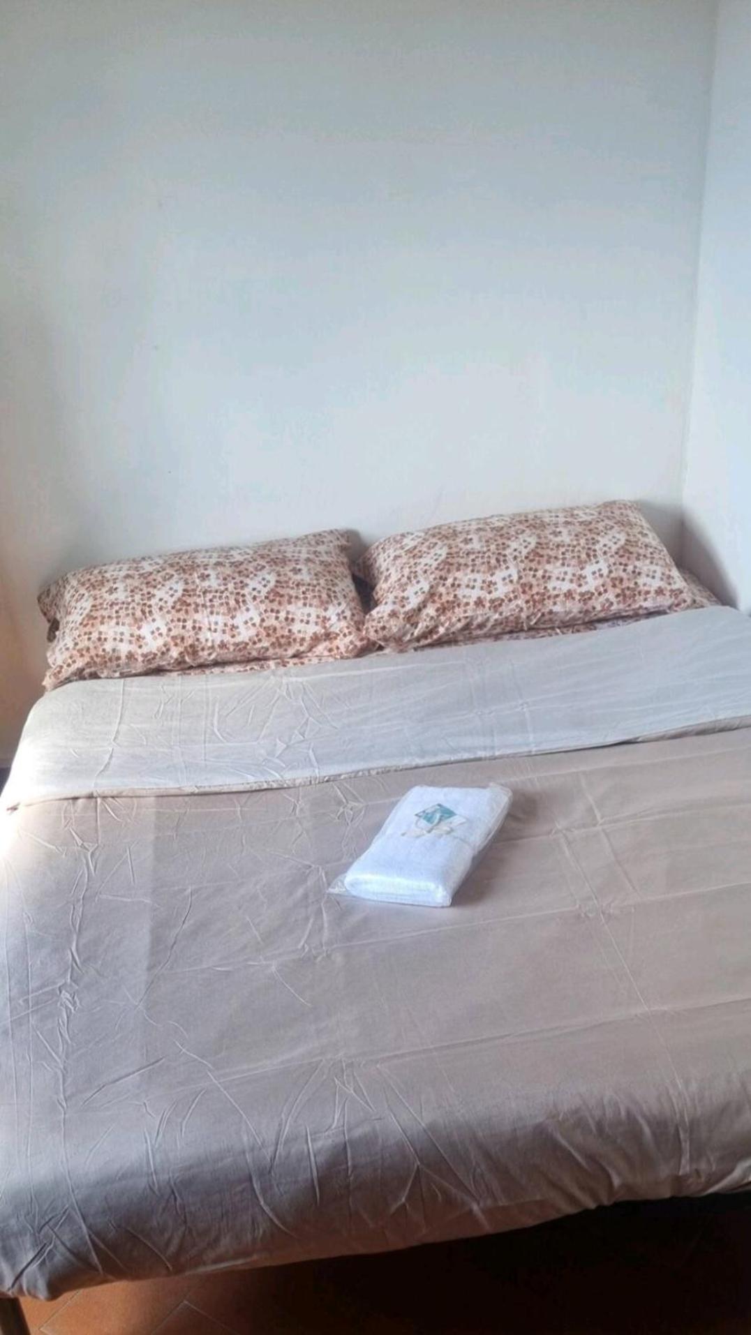 Cozy Bedroom بيزا المظهر الخارجي الصورة